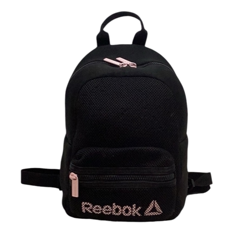 💚 Reebok Backpack